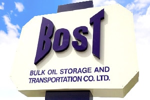 Gold-for-oil: First consignment can last between 10-15 days – BOST
