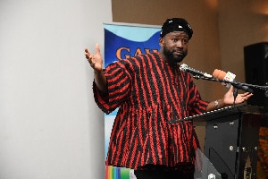 Government, GAB agreement confirms that private bondholders are not included in the DDEP – Senyo Hosi
