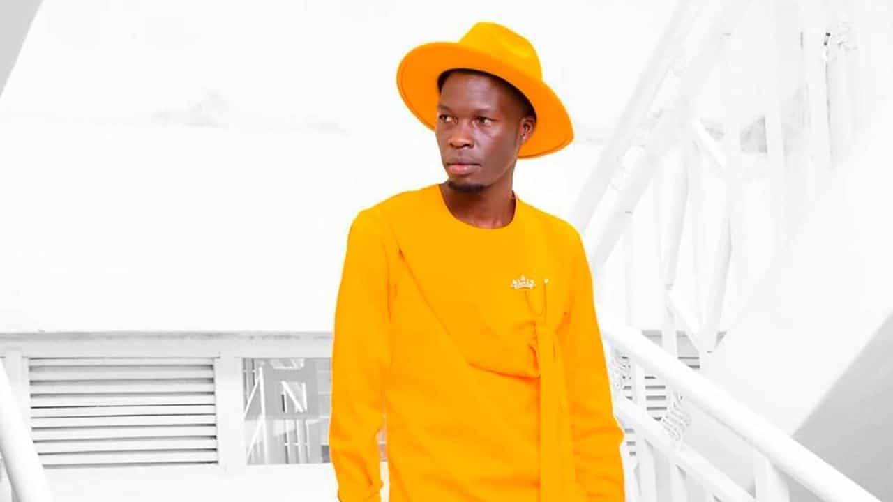 Suspect arrested after prominent Kenyan LGBTQ activist Edwin Chiloba reportedly found dead