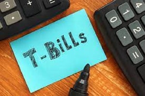 Treasury bills subscribed to 20% despite high interest rate