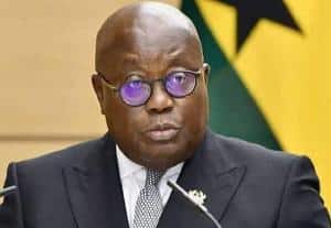 Africa loses $88 billion annually to illicit cash flow – Akufo-Addo