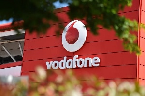 Government grants conditional approval for sale of Vodafone Ghana to Telecel Group