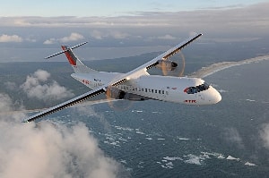 Ghana Airlines will begin operations with ATR – Report