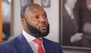 If I can’t pay GH $20 million by April, don’t throw me in jail – Ato Essien