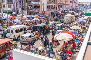 Ghana’s inflation will reach its high in March 2023 – Economist