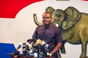 Financial crisis: NPP will contest Ato Forson’s seven-point list