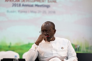 Spending less is Ghana’s best bet in these challenging times – Hosi Senyo