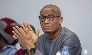 Stop degrading the nation – NPA leader urged Ghanaians