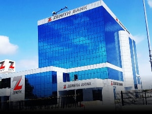 Zenith Bank is still a prominent player in the banking and securities industries – SEC