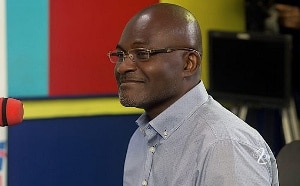 Kennedy Agyapong braggingly declares, “I employ 7,158 people.”