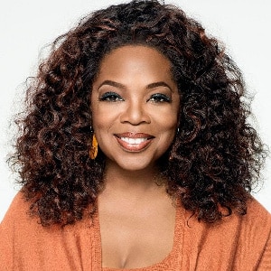 With a net worth of $2.5 billion, Oprah Winfrey is still the richest Black woman in America