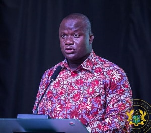 Caretaker Trade Minister urges private sector to own AfCFTA agenda