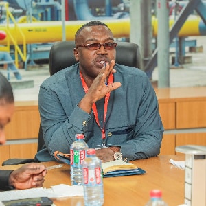 We’re hopeful Ghana will be able to find some oil and gas near the coast – CEO of national gas company