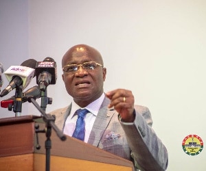 Information regarding DDEP was not provided to Parliament – -Osei Kyei-Mensah-Bonsu