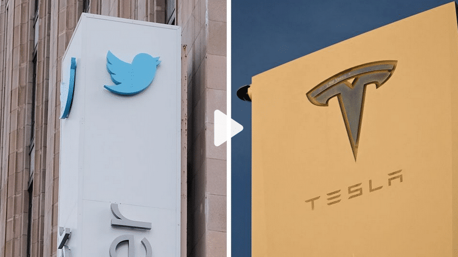 Tesla cuts prices in the US and Europe. Shares fall