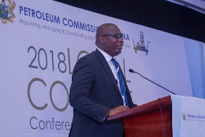 Energy Ministry declares Springfield/ENI unitization complete – Petroleum Commission
