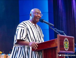 All SHS students to receive free tablets this year – Bawumia
