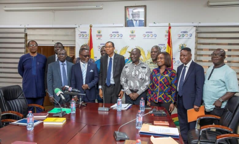Finance Minister inaugurates first-ever Independent Tax Appeal Board