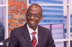 Economy will be the major battleground ahead of 2024 polls – Asiedu Nketiah
