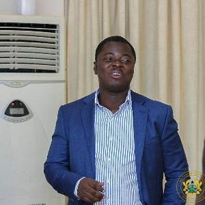 Akufo-Addo produces more jobs for young people even in times of economic crisis – CEO of YEA