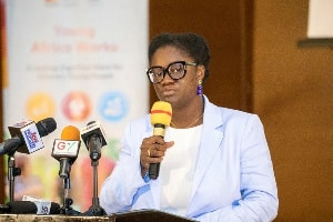 Over GH65 million was distributed to 800 SMEs in 15 months, –  GEA