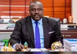 Negotiations must be handled skillfully to prevent the collapse of the financial industry – Assibey Yeboah