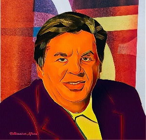 South African billionaire Rupert gains $400 million in first week of 2023 – Report