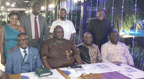 Old students from Konongo Odumase SHS rally for endowment fund