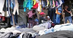 Ban on secondhand goods will affect over 20,000 Ghanaians – CSHDA