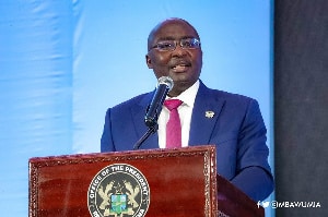 Bawumia to open 74th Annual New School