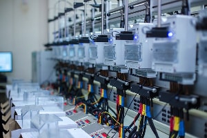Lower electricity rates are necessary, – IES