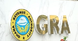 GRA vows to be more aggressive on tax defaulting companies in 2023