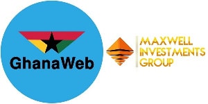 GhanaWeb collaborates with Maxwell Investments Group on information centered on entrepreneurship