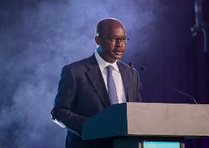 Access to savings, credit and investment remains a challenge – BoG charges FinTechs