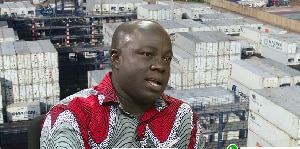 Pay Ghanaian artisans with coupons to expand tax base – TAGG