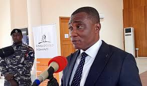 First shipment of gold for oil will arrive in Ghana next week