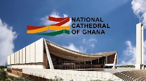National Cathedral: American consultant was paid GH¢28m for organising GH¢794,990 fundraiser – MP