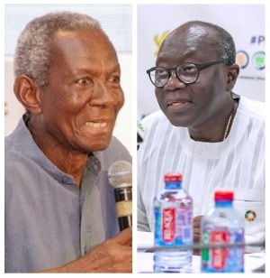 Ghana’s economy has been “driven into the gutter” by Ken Ofori-Atta – Kwame Pianim
