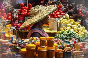 Producer Price Inflation for December declines to 52.2%