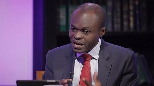Debt Exchange: Government has enough money to settle debts – Martin Kpebu