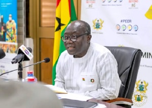 Ofori-Atta’s gross incompetence has sunk Ghana into an economic ditch – Concerned Drivers