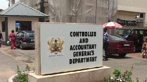 Pay our allowances or we advise ourselves – CAGD staff to Ministry of Finance
