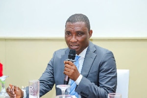 Reduce operating expenses, Mireku Duker encourages mining sector organizations