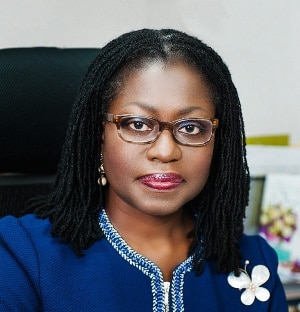 “BoG does not bring down firms.” – Elsie Awadzi