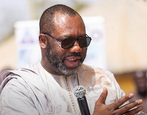 No one has signed any contract with GENSER – Energy Ministry