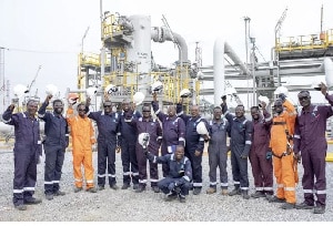 WAPCo resumes Gas transportation from its Takoradi facility to Tema