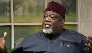 IMF rescue at severe risk if debt exchange fails, according to Joe Jackson