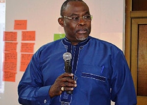 FLASHBACK: 30% is Akufo-Addo’s best score on economy, corruption – Spio-Garbrah