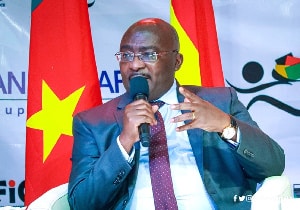Five new toilet roll factories created – Bawumia