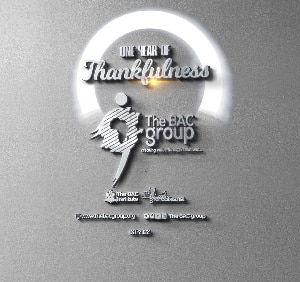 The BAC Group celebrates the beginning of its operations